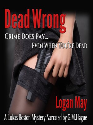 cover image of Dead Wrong